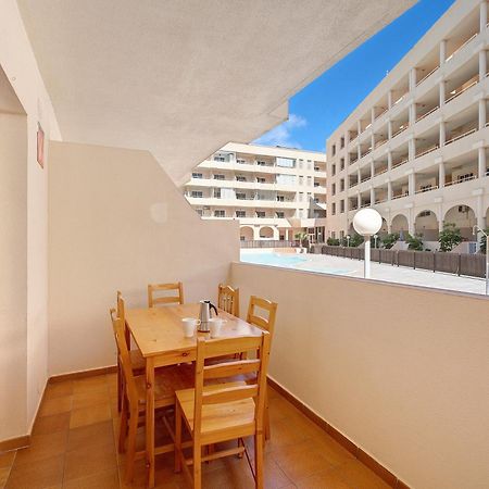 Apartamento El Medano Marineda Granadilla De Abona Luaran gambar