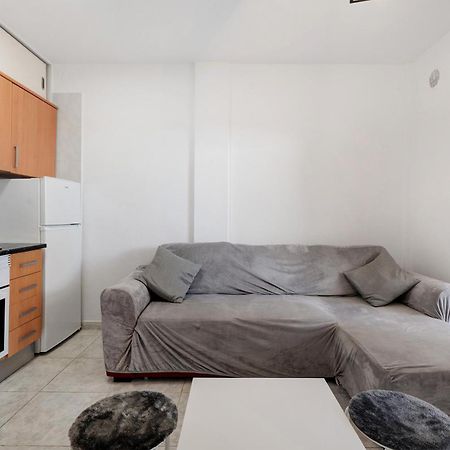 Apartamento El Medano Marineda Apartment Granadilla De Abona Luaran gambar