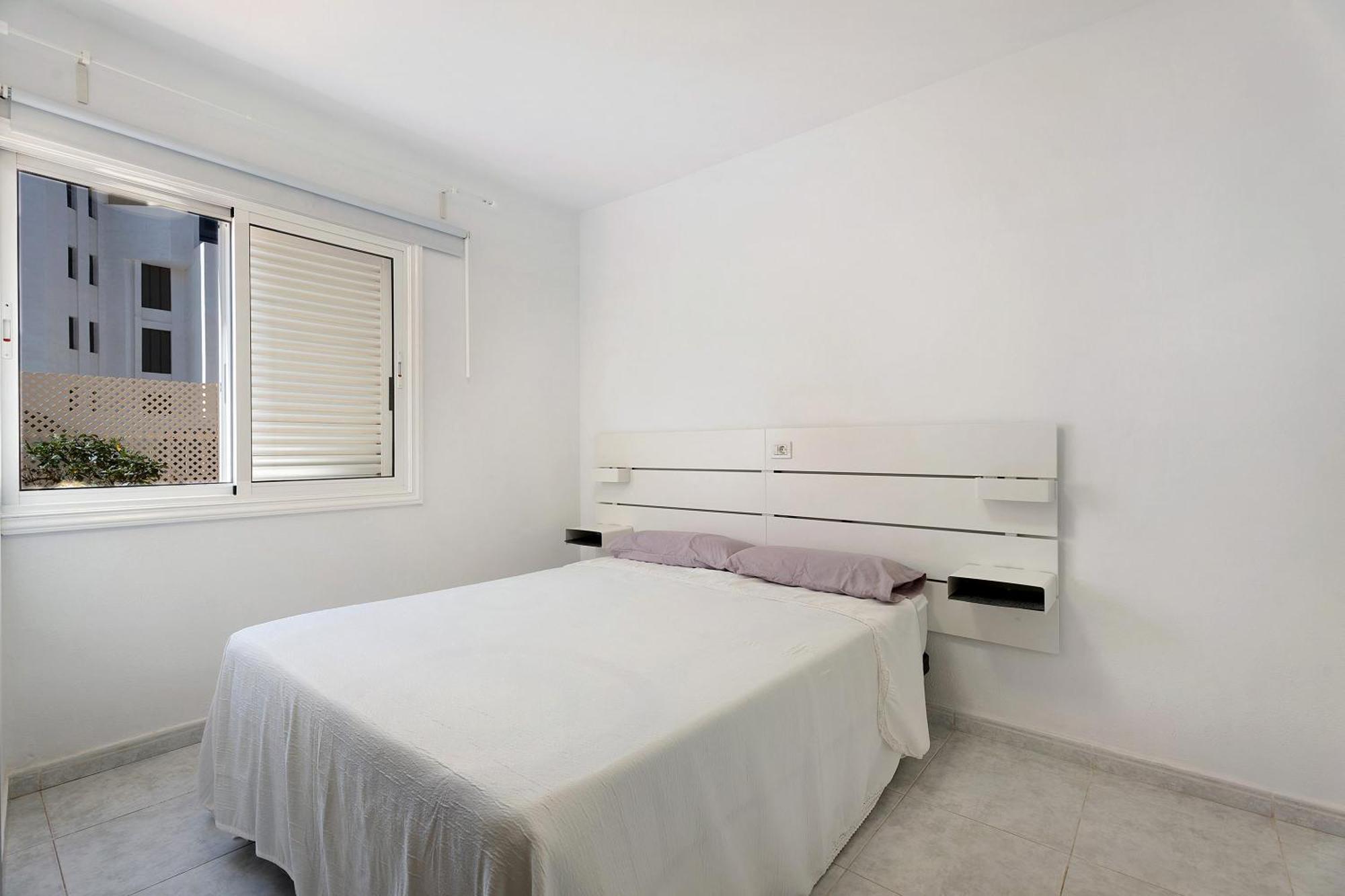 Apartamento El Medano Marineda Granadilla De Abona Luaran gambar
