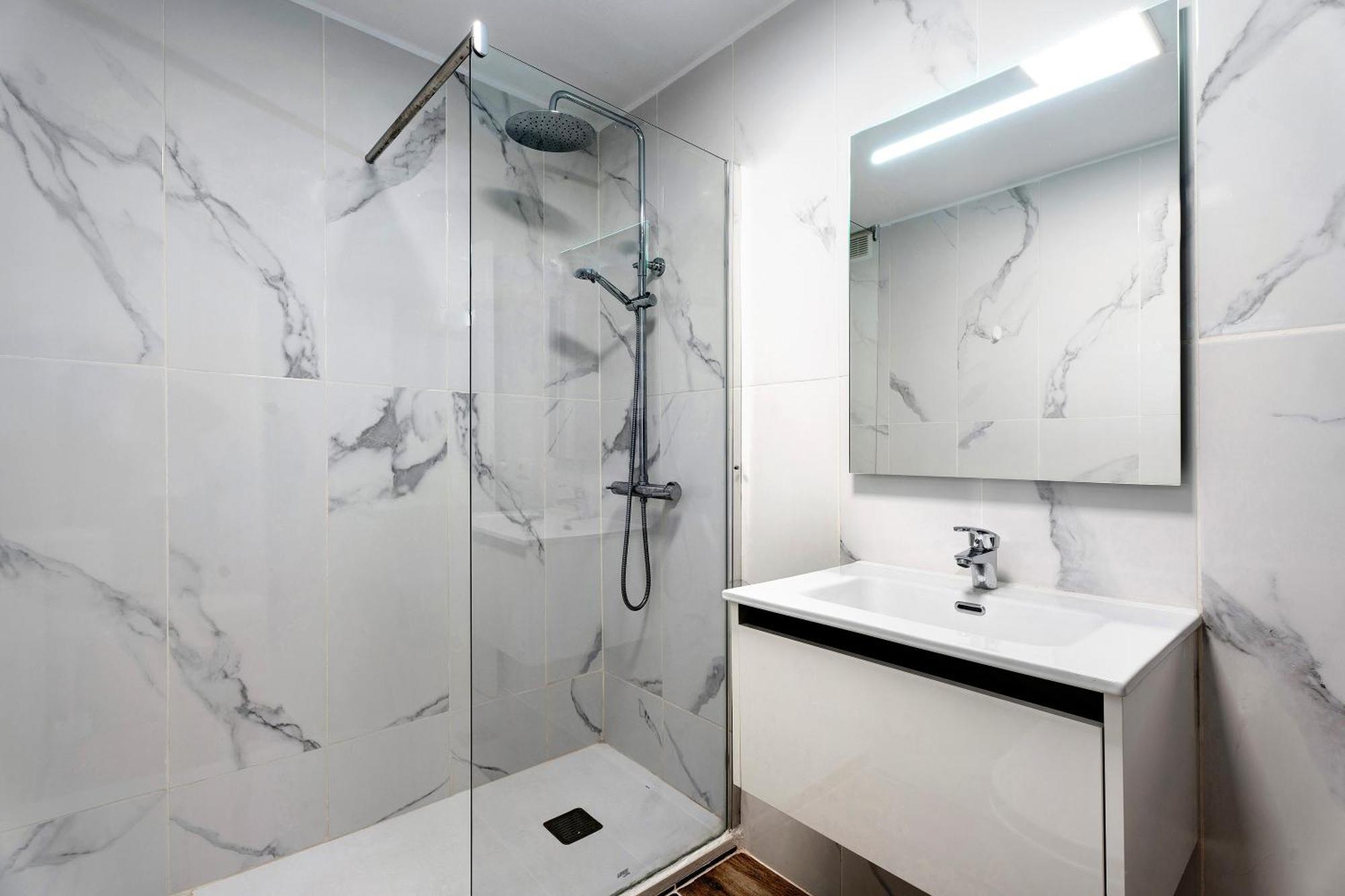 Apartamento El Medano Marineda Granadilla De Abona Luaran gambar