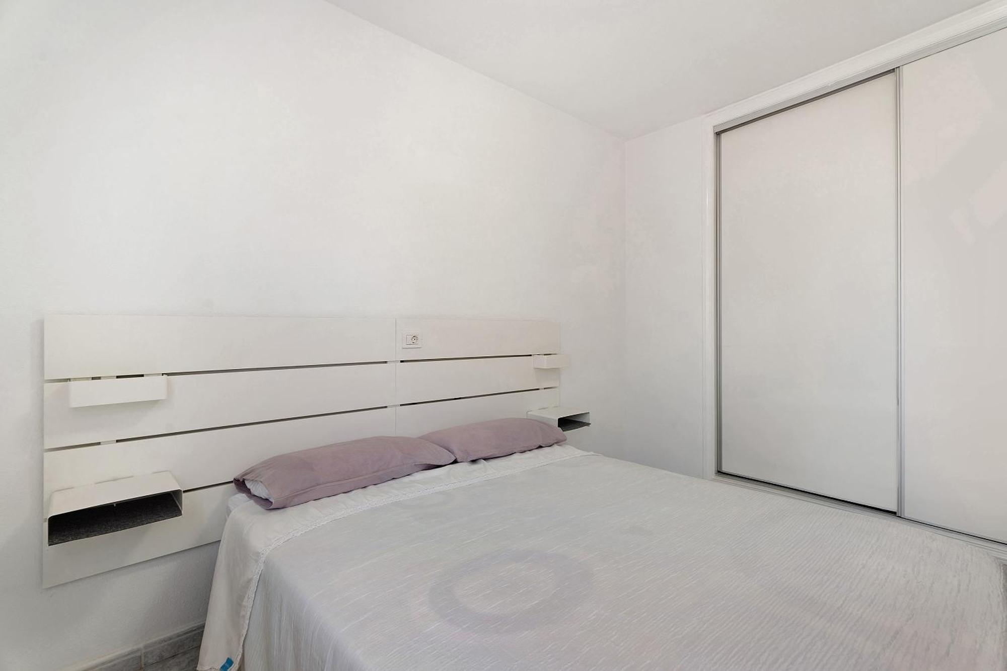 Apartamento El Medano Marineda Granadilla De Abona Luaran gambar