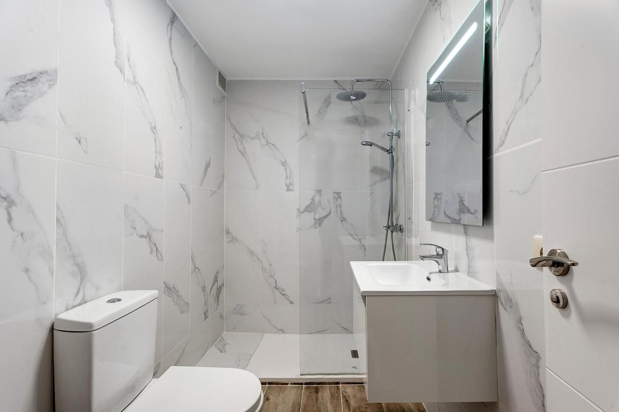 Apartamento El Medano Marineda Granadilla De Abona Luaran gambar