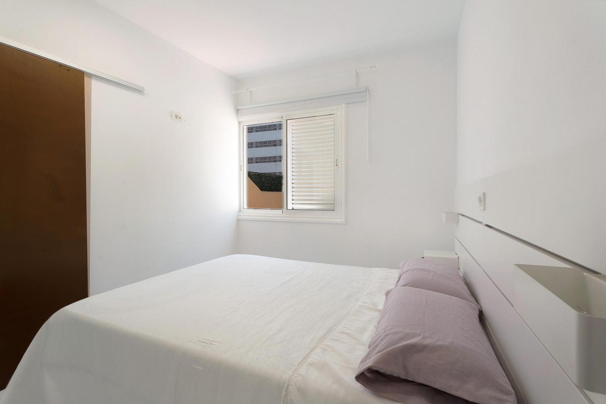 Apartamento El Medano Marineda Granadilla De Abona Luaran gambar