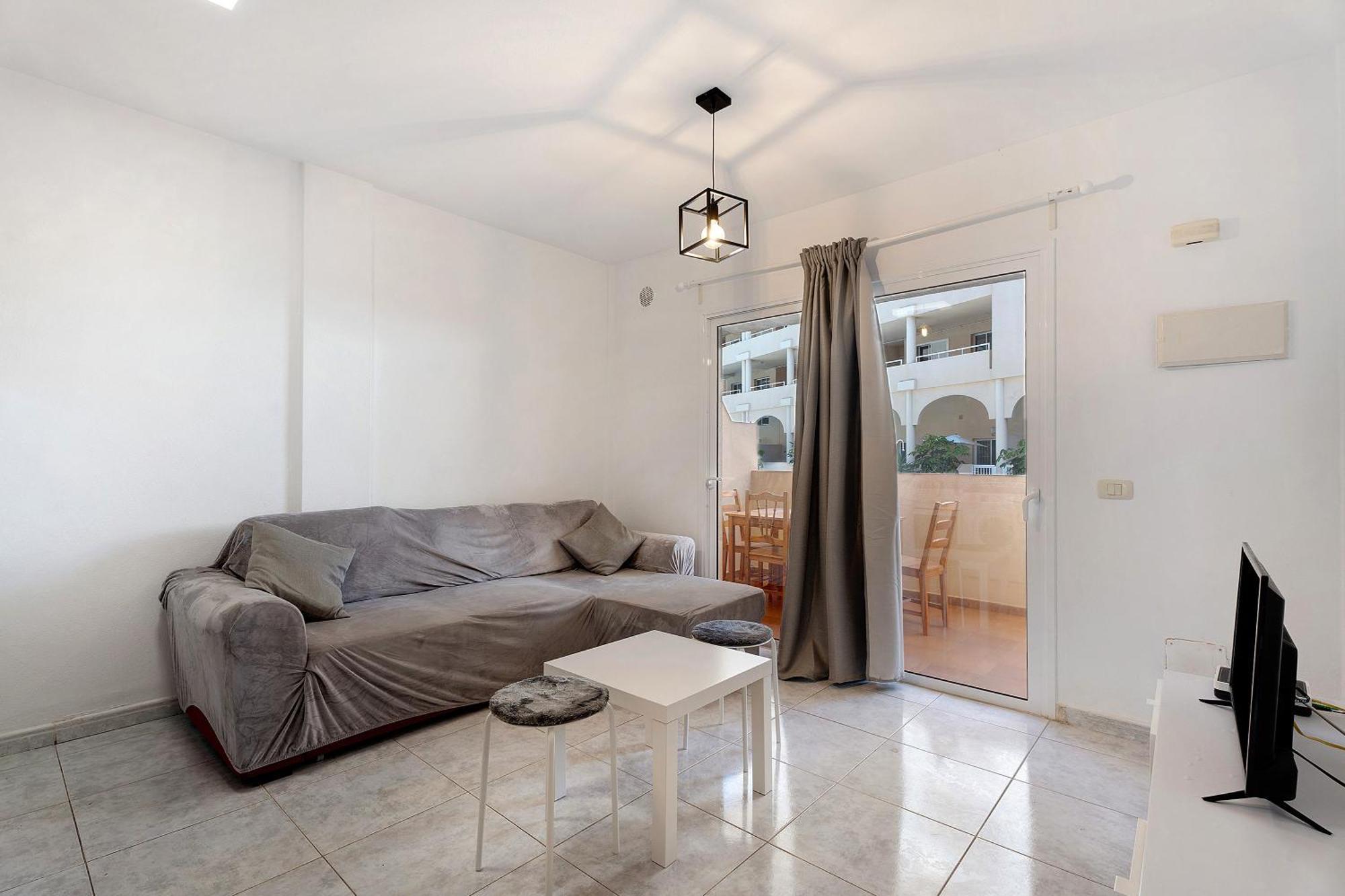 Apartamento El Medano Marineda Apartment Granadilla De Abona Luaran gambar